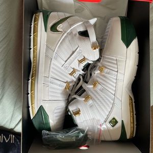 LeBron 3 ‘SVSM Home’